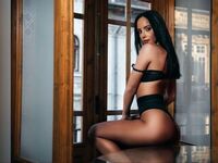 Kinky webcam girl AmberVog