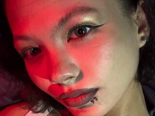 hot cam girl masturbating with vibrator AmeliaBlaxe