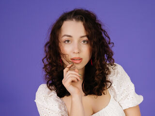 girl naked AmeliaHaris