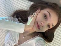 hot cam girl fingering Ameliamimo