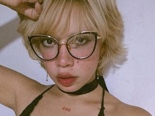 dirty cam AmelieMari