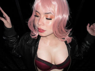 kinky webcam show AmelieStart