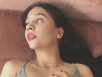 hot cam play AmelinaBaker