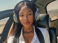 cam girl webcamsex AmelyMero
