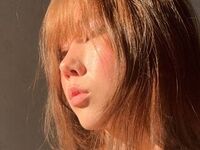 girl fingering pussy AmiraCorbell