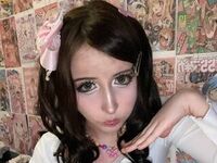 camgirl fingering pussy AmityFrake