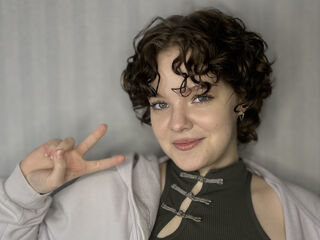 bedroom live sex AmmelyFerret