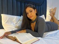 cam show AnaDreined