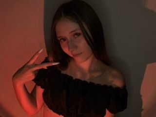 girl nude AnaOneill