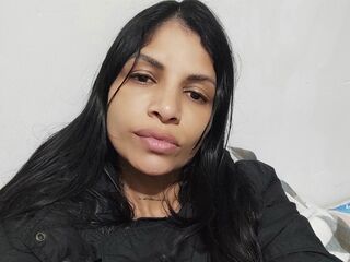 live sex cam AnaRomina