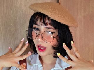 camgirl masturbating with sextoy AnaSanders