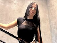 camwhore masturbating with sextoy AnaSophia