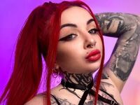 naked webcam girl video AnariettaWine