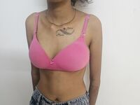 free web cam AngelRubby