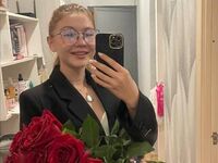 camgirl masturbating with vibrator AngelyKros