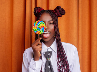 camgirl live porn cam AniahMoon