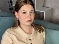 fingering camgirl picture AnitaBelle