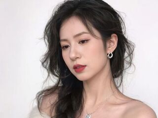 camgirl webcam picture AnnLinMei