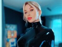 masturbating camgirl AnnaBoginskaya