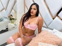 cam girl webcam AnnaCla