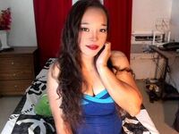hot girl live webcam AnnaDelphine