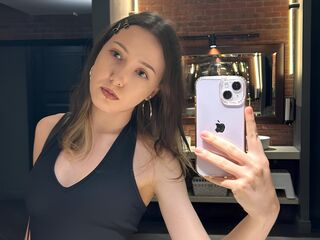 camgirl playing with sex toy AnnaHogan