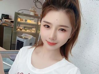 camgirl masturbating with sextoy AnnbuMin