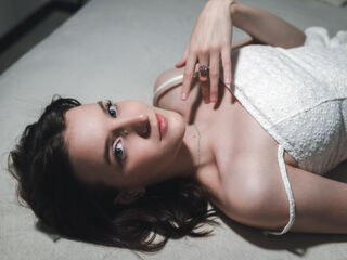 strip tease AnneAstin