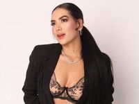 cam girl masturbating with dildo AnneTinker