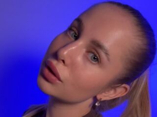 cam chat AnnelleToulson