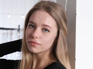 live sexshow AnnetteMajid