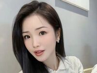 free nude webcam AnniDaiyu