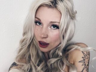 camgirl porn web cam AnnieAngel