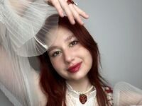 camporn live AnnieLanson