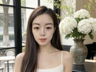 fingering webcamgirl AnnieSalena