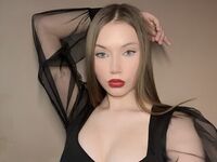 nude camgirl pic AnnisHaurin