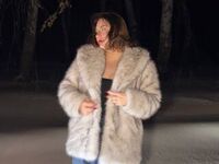 naughty cam girl masturbating with dildo AnnyFraid
