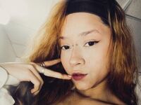 topless webcam girl AnnyWillians