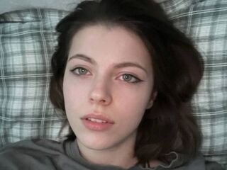 free jasmin webcam AntoinetteCurtis