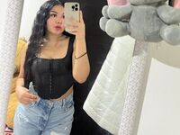 cam whore AntonellaRay