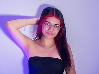 shaved pussy cam AriaRosel