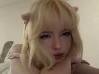 jasmin webcam model AriaVales