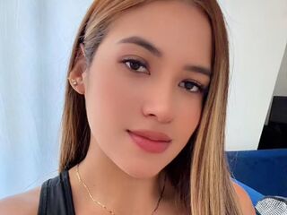 live webcam ArianaBlosom