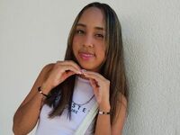 hot girl cam picture ArianaIvers