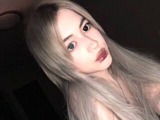 naughty cam girl fingering pussy AriannaDeare