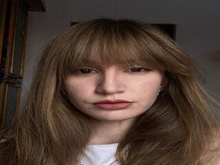 nude webcamgirl ArielNasvish