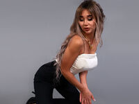 sex show online AriellaRose