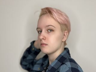 sexy camgirl AudreaSensor