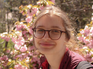 live webcam AureliaVyxen