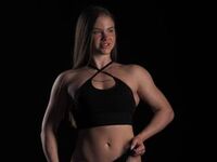hot cam girl masturbating with vibrator AuroraKlark